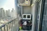 4 Bedroom Condo for rent in Life Rama 4 - Asoke, Khlong Toei, Bangkok near MRT Queen Sirikit National Convention Centre