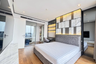 1 Bedroom Condo for rent in The Bangkok Sathorn, Thung Wat Don, Bangkok near BTS Surasak