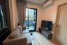 1 Bedroom Condo for rent in NUE District R9, Huai Khwang, Bangkok near MRT Phra Ram 9