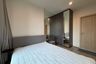 1 Bedroom Condo for rent in NUE District R9, Huai Khwang, Bangkok near MRT Phra Ram 9