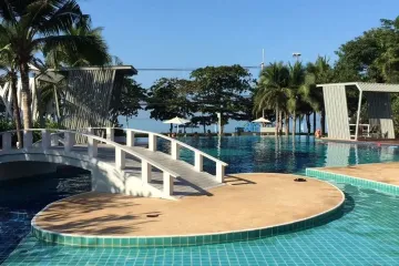 1 Bedroom Condo for Sale or Rent in Nong Prue, Chonburi