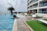 1 Bedroom Condo for rent in Sands Condominium, Nong Prue, Chonburi