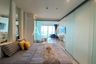 1 Bedroom Condo for rent in Sands Condominium, Nong Prue, Chonburi