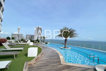 1 Bedroom Condo for rent in Sands Condominium, Nong Prue, Chonburi