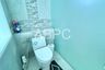 1 Bedroom Condo for rent in Sands Condominium, Nong Prue, Chonburi