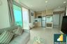 1 Bedroom Condo for rent in City Garden Tower, Nong Prue, Chonburi