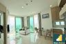 1 Bedroom Condo for rent in City Garden Tower, Nong Prue, Chonburi