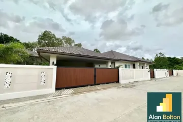 6 Bedroom House for Sale or Rent in Bang Lamung, Chonburi
