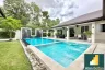 6 Bedroom House for Sale or Rent in Bang Lamung, Chonburi