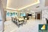 6 Bedroom House for Sale or Rent in Bang Lamung, Chonburi
