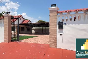 5 Bedroom House for rent in Nong Prue, Chonburi
