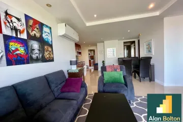 2 Bedroom Condo for sale in Na Kluea, Chonburi