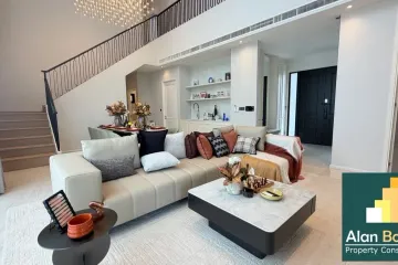 4 Bedroom House for sale in Nong Pla Lai, Chonburi