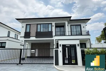 4 Bedroom House for rent in Nong Pla Lai, Chonburi