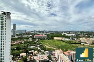 1 Bedroom Condo for rent in The Riviera Monaco, Na Jomtien, Chonburi