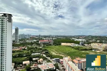 1 Bedroom Condo for rent in Na Jomtien, Chonburi