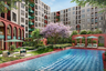 1 Bedroom Condo for sale in Na Kluea, Chonburi