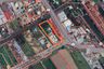 Land for rent in Saen Saep, Bangkok