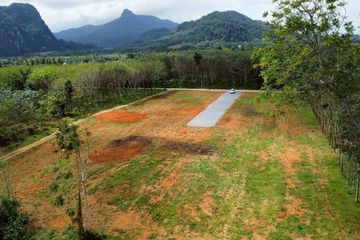 Land for sale in Nong Thale, Krabi