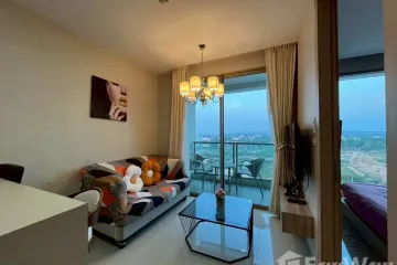 1 Bedroom Condo for Sale or Rent in The Riviera Jomtien, Nong Prue, Chonburi