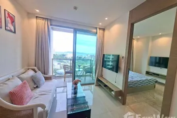 1 Bedroom Condo for Sale or Rent in The Riviera Ocean Drive, Nong Prue, Chonburi