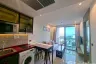 1 Bedroom Condo for Sale or Rent in The Riviera Ocean Drive, Nong Prue, Chonburi