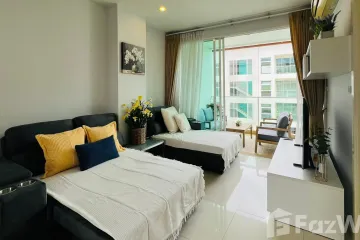 1 Bedroom Condo for sale in The Breeze Condo Hua Hin, Nong Kae, Prachuap Khiri Khan