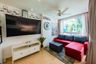 1 Bedroom Condo for rent in Centara Avenue Residence and Suites, Nong Prue, Chonburi