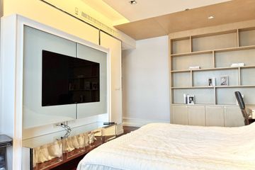 2 Bedroom Condo for rent in Athenee Residence, Lumpini, Bangkok near BTS Ploen Chit