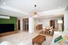 3 Bedroom Condo for rent in Ruamjai Heights, Khlong Toei Nuea, Bangkok near MRT Sukhumvit
