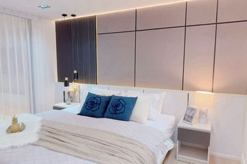 1 Bedroom Condo for sale in Srithana Condominium 2, Suthep, Chiang Mai