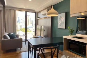 1 Bedroom Condo for rent in FYNN Aree, Phaya Thai, Bangkok near BTS Ari