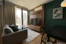 1 Bedroom Condo for rent in FYNN Aree, Phaya Thai, Bangkok near BTS Ari