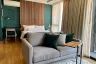1 Bedroom Condo for rent in FYNN Aree, Phaya Thai, Bangkok near BTS Ari