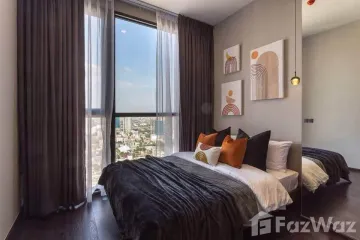 3 Bedroom Condo for rent in Park Origin Thonglor, Khlong Tan Nuea, Bangkok