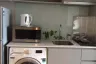 1 Bedroom Condo for rent in Noble Revo Silom, Silom, Bangkok near BTS Surasak