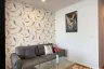 1 Bedroom Condo for rent in Noble Revo Silom, Silom, Bangkok near BTS Surasak