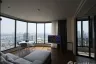 2 Bedroom Condo for rent in Ideo Q Sukhumvit 36, Khlong Tan, Bangkok near BTS Thong Lo