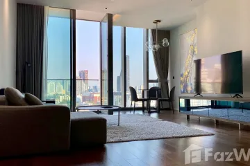 2 Bedroom Condo for rent in Kraam Sukhumvit 26, Khlong Tan, Bangkok near BTS Phrom Phong