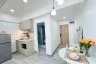 Condo for sale in Seven Stars Condominium, Chang Phueak, Chiang Mai