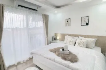 1 Bedroom Condo for sale in Lanna Condominium, Pa Tan, Chiang Mai