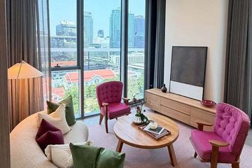 1 Bedroom Condo for sale in SCOPE Langsuan, Lumpini, Bangkok near BTS Chit Lom