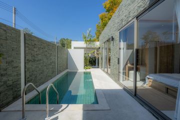 2 Bedroom Villa for Sale or Rent in Si Sunthon, Phuket