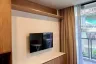 1 Bedroom Condo for Sale or Rent in Flexi Sathorn - Charoennakorn, Bang Lamphu Lang, Bangkok near BTS Krung Thon Buri