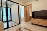 1 Bedroom Condo for rent in Condolette Midst Rama 9, Huai Khwang, Bangkok near MRT Phra Ram 9