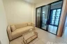1 Bedroom Condo for rent in Condolette Midst Rama 9, Huai Khwang, Bangkok near MRT Phra Ram 9