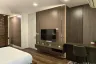 2 Bedroom Condo for rent in Nusasiri Grand, Phra Khanong, Bangkok near BTS Ekkamai