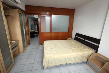 1 Bedroom Condo for rent in Supalai Park Phaholyothin, Chatuchak, Bangkok near MRT Phahon Yothin