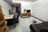 1 Bedroom Condo for rent in Supalai Park Phaholyothin, Chatuchak, Bangkok near MRT Phahon Yothin