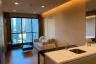 1 Bedroom Condo for rent in The Address Sathorn, Silom, Bangkok near BTS Chong Nonsi